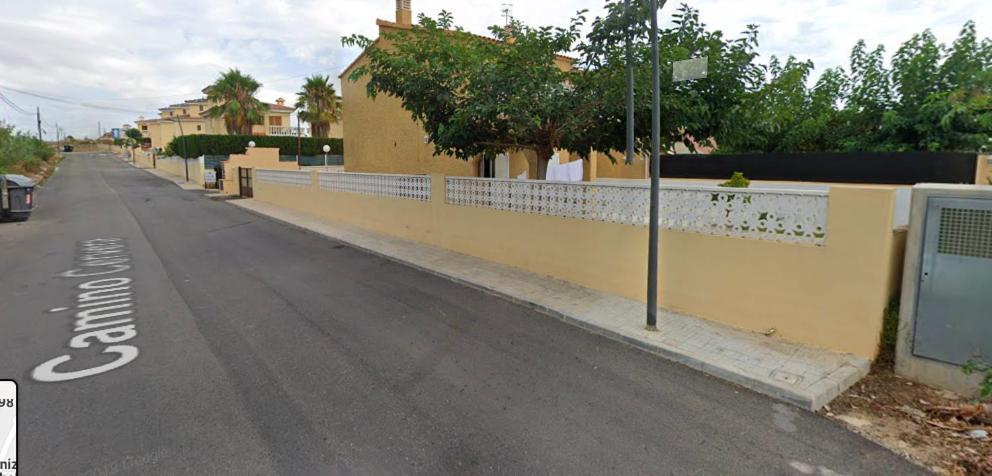 Apartamento Peñiscola Exterior foto