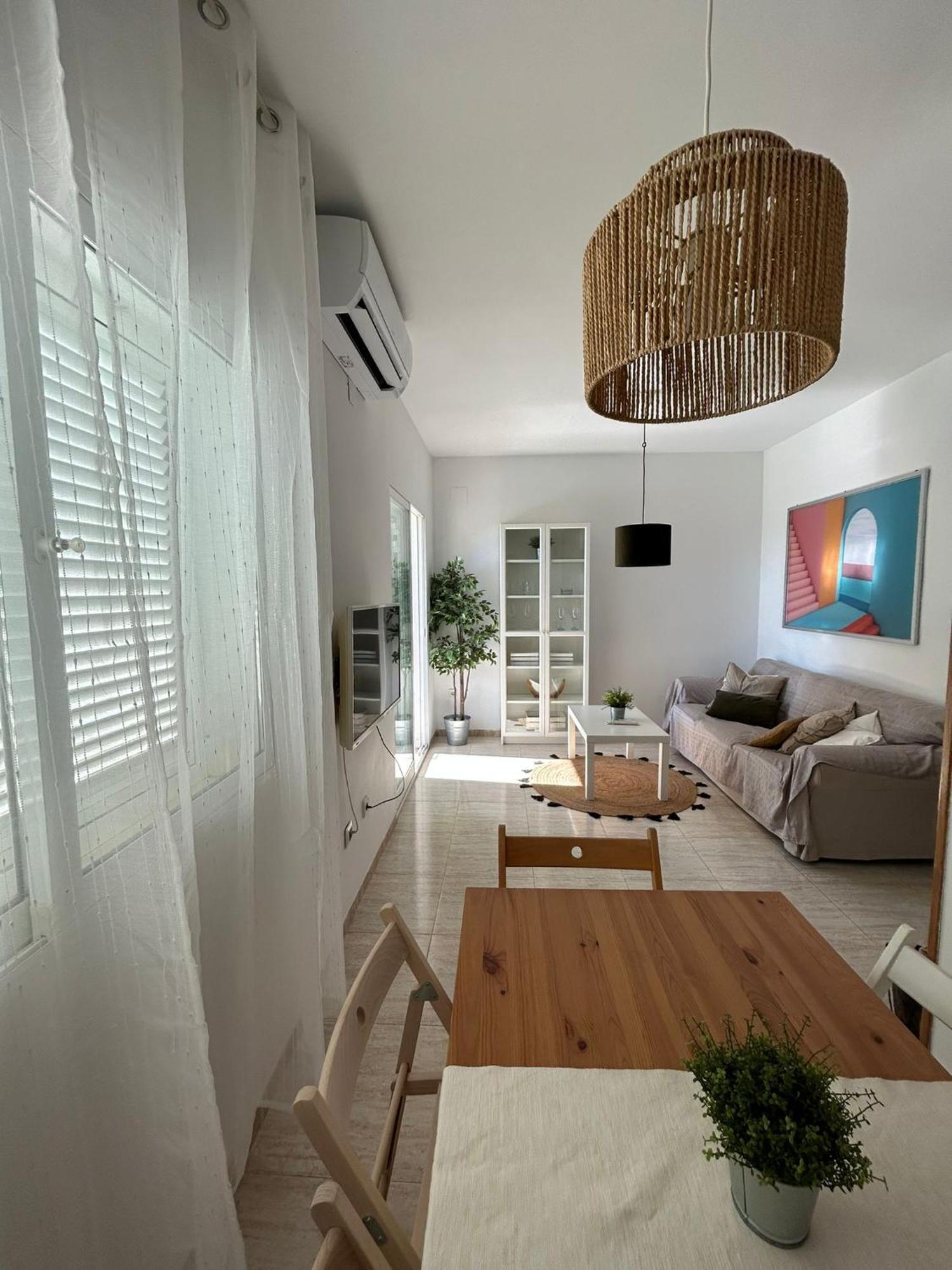 Apartamento Peñiscola Exterior foto